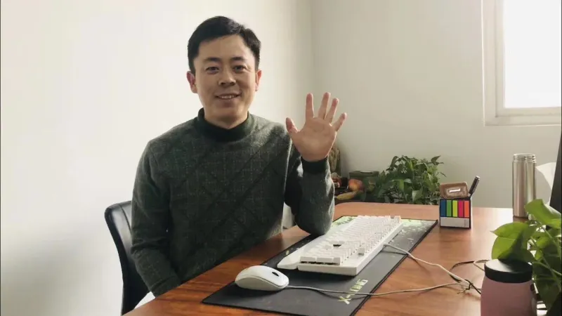 电商风暴