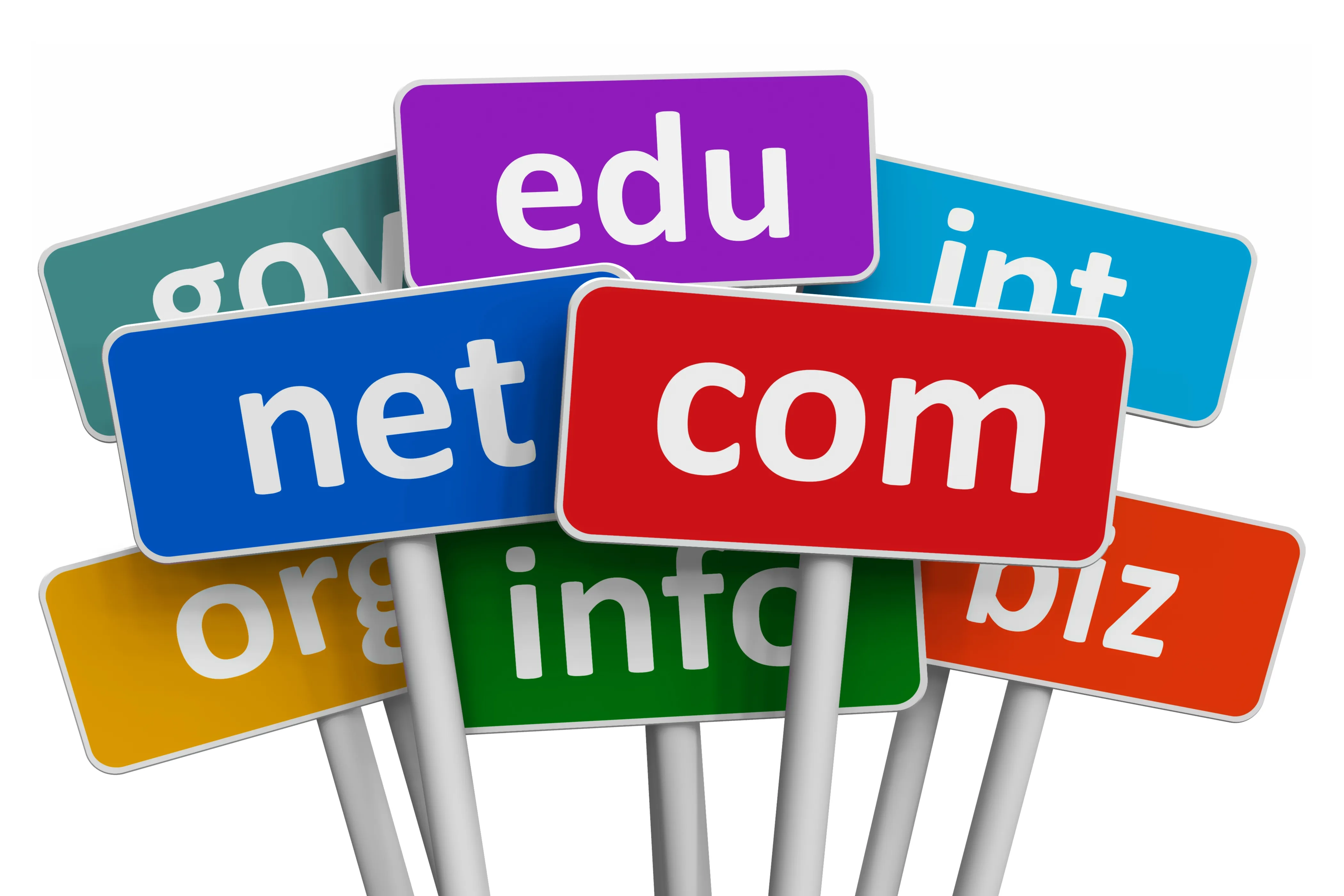 做独立站必修课:域名注册与 DNS 科普,千万别把命脉全押在 Namecheap